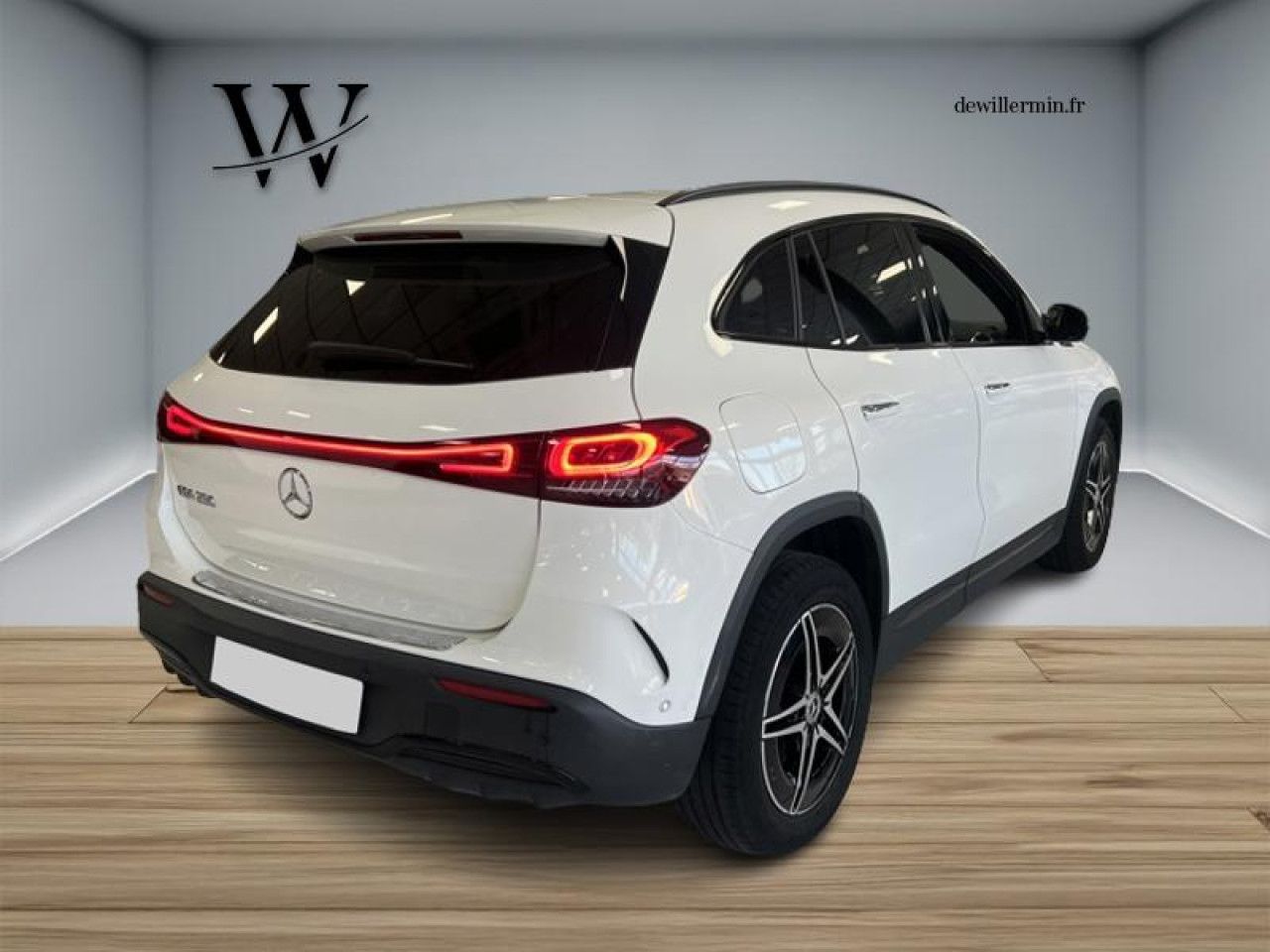 Photo du v&eacute;hicule 5 / 18