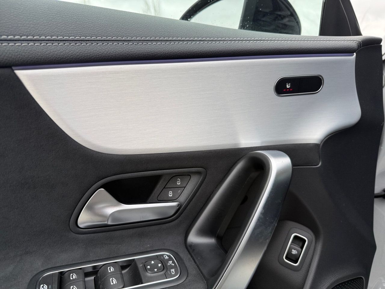 Mercedes-Benz CLA – Bild 13
