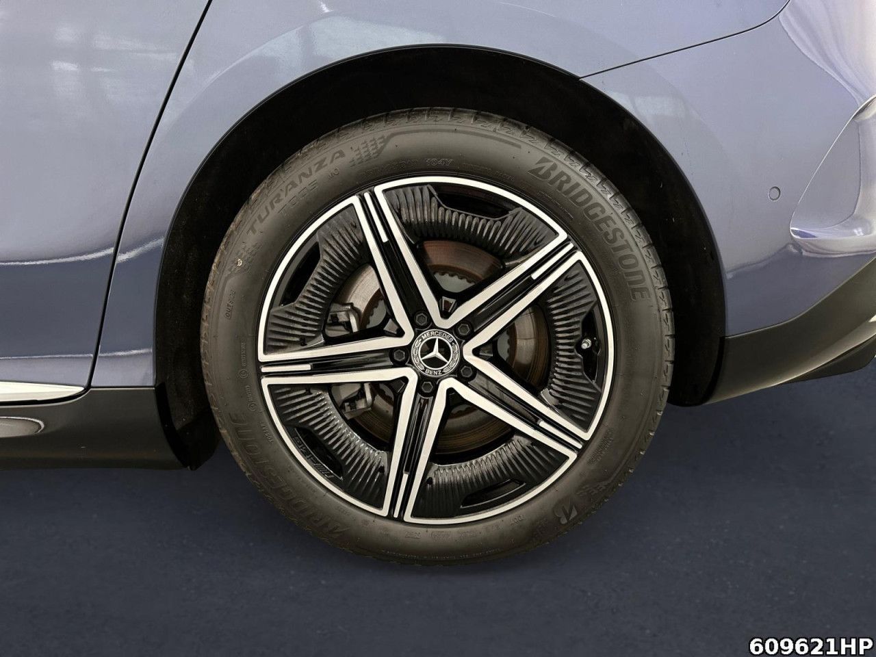 Mercedes-Benz EQE – Bild 5