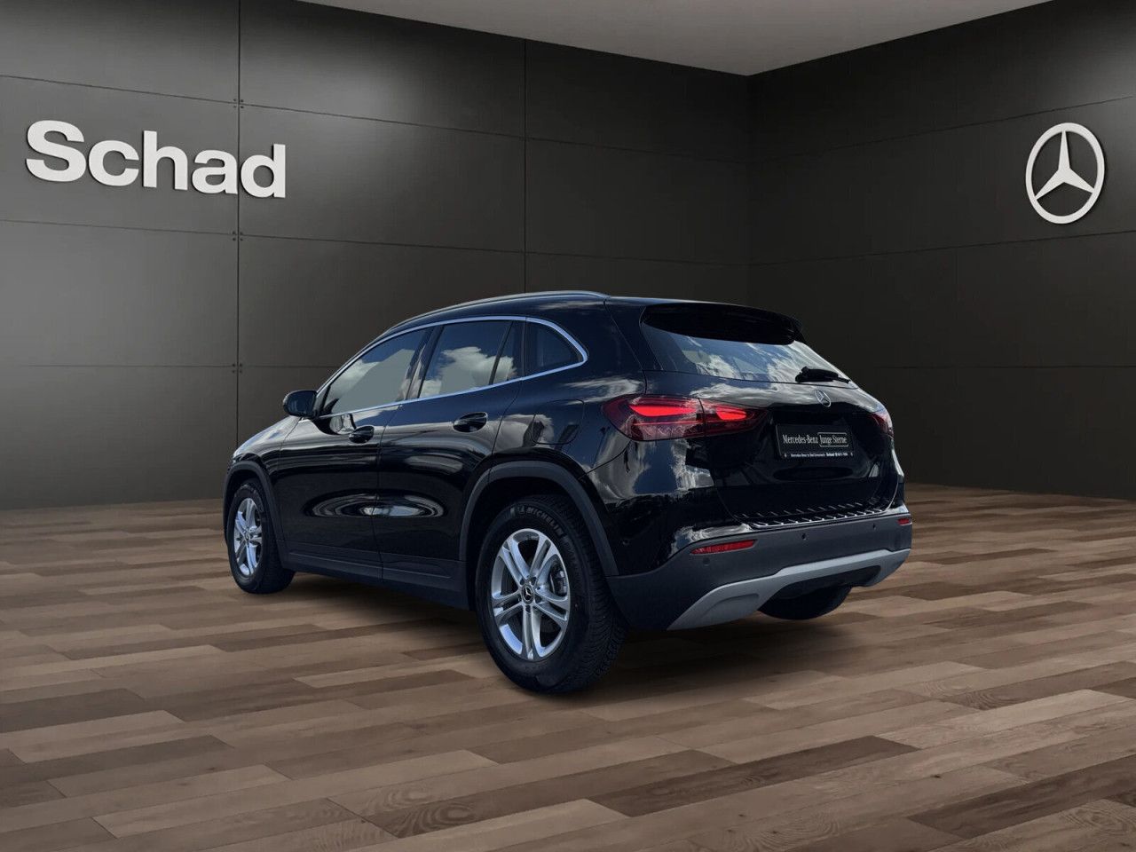 Mercedes-Benz GLA – Bild 7