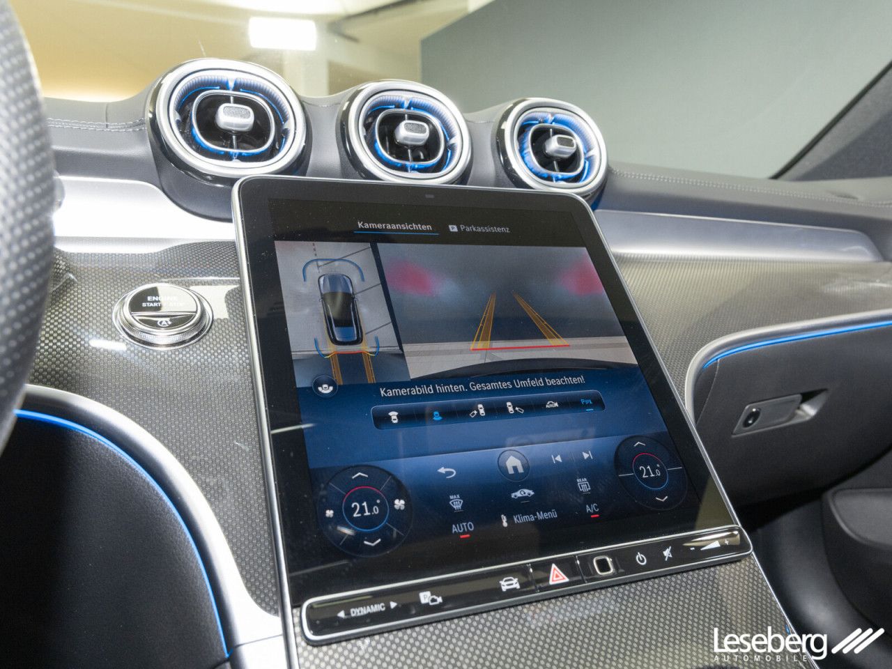 Mercedes-Benz C-Klasse – Bild 22