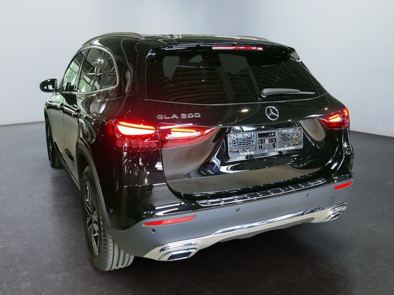 Mercedes-Benz GLA – Bild 3