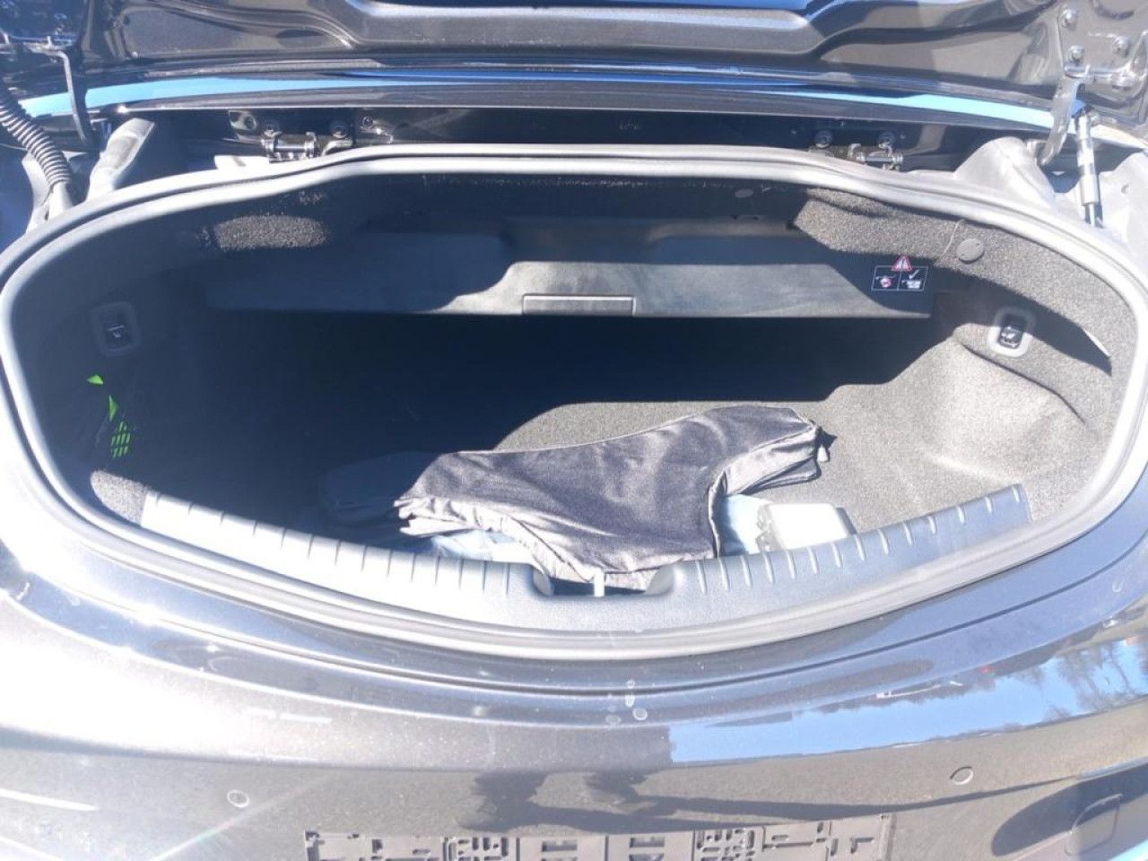 Mercedes-Benz CLE – Bild 15