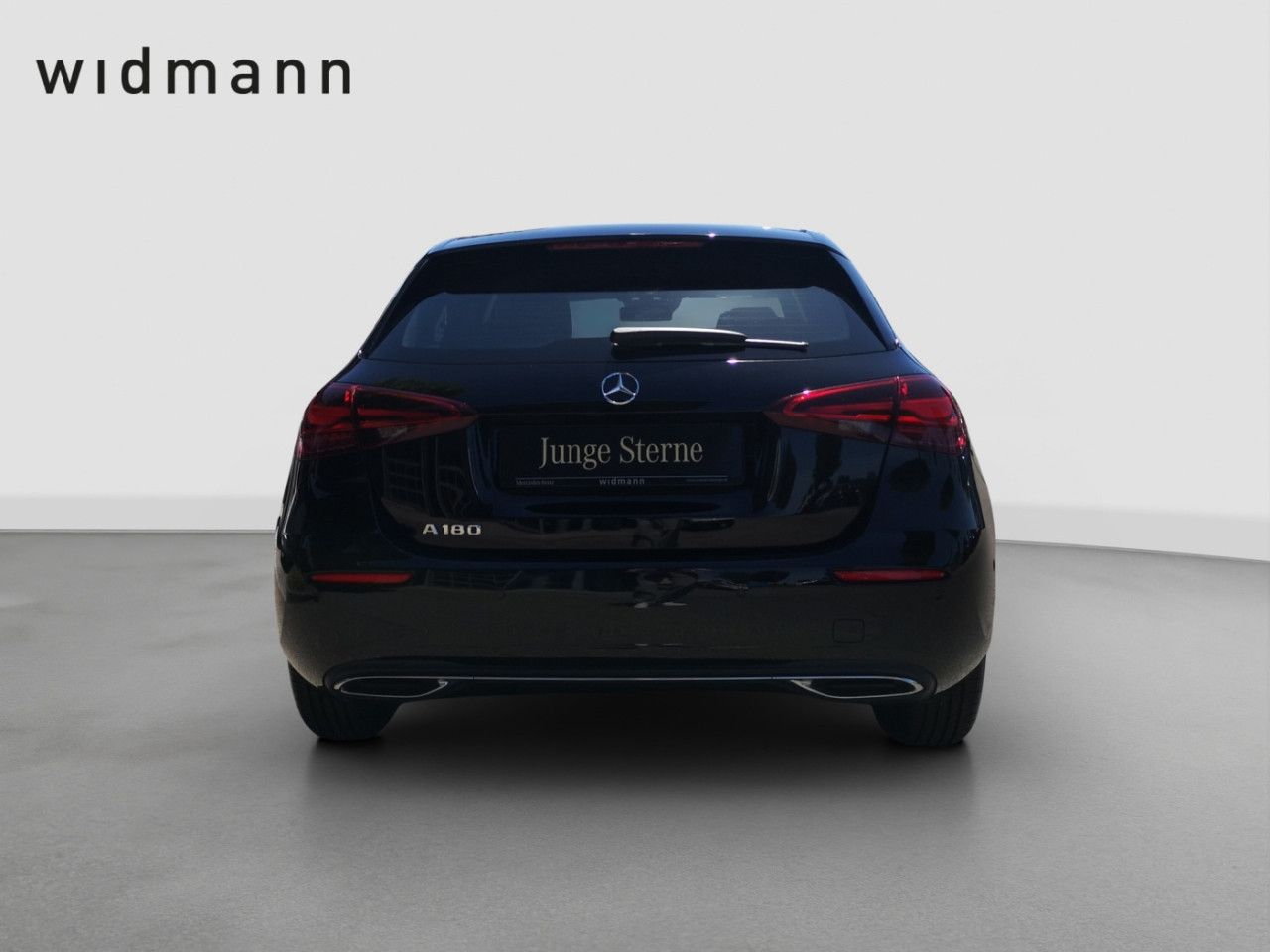 Mercedes-Benz A-Klasse – Bild 4