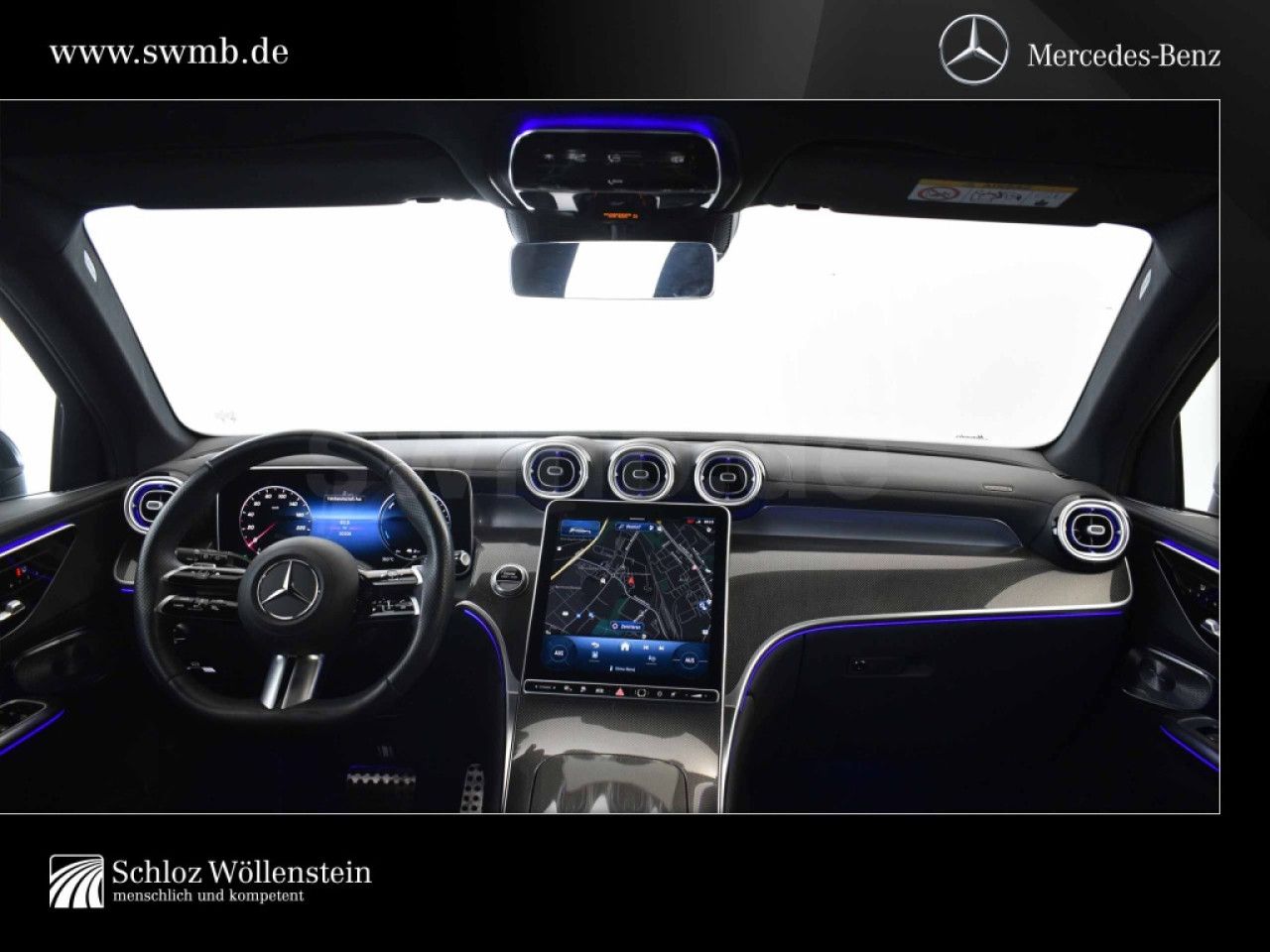 Mercedes-Benz GLC – Bild 14