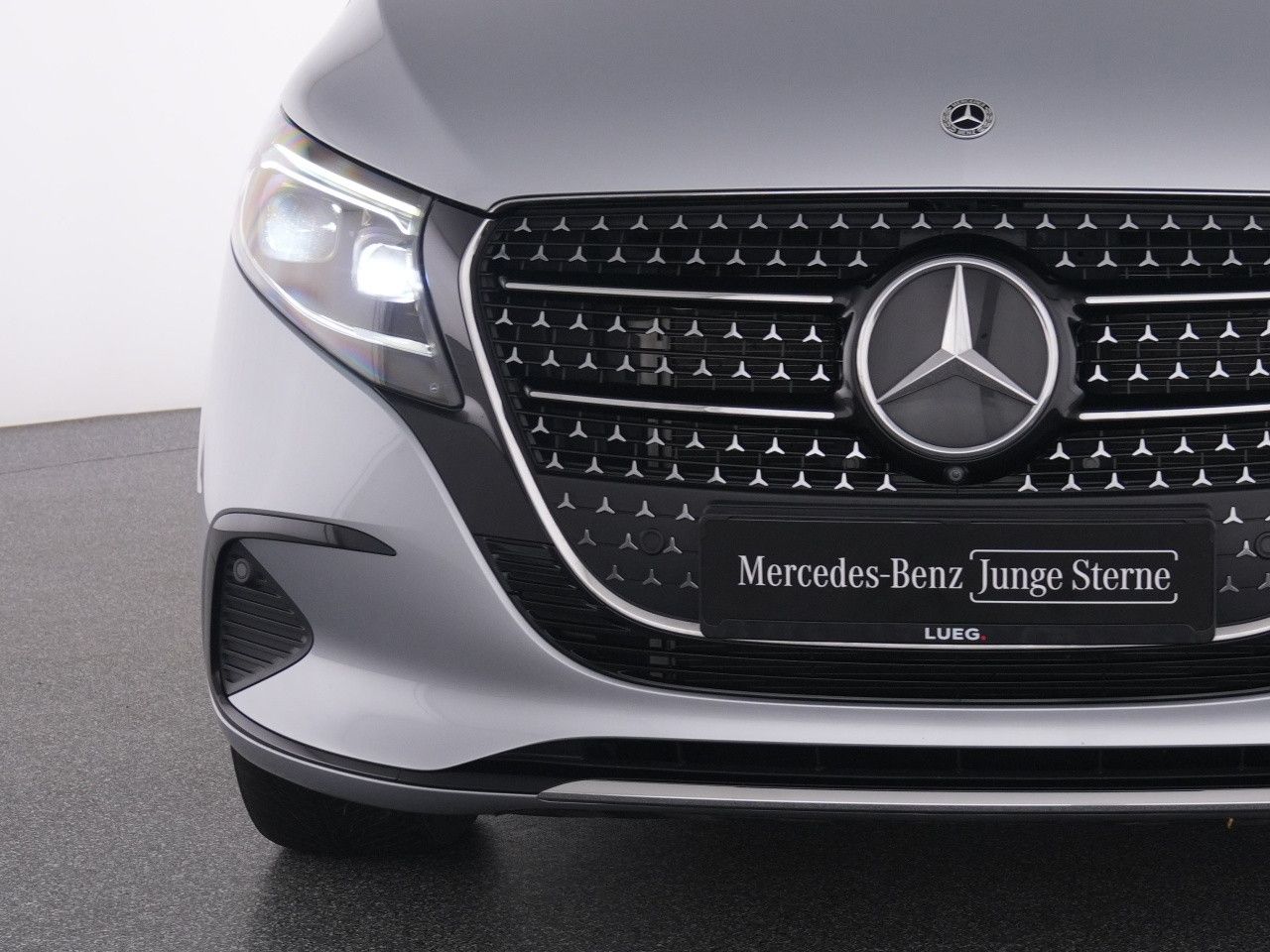 Mercedes-Benz V-Klasse – Bild 16