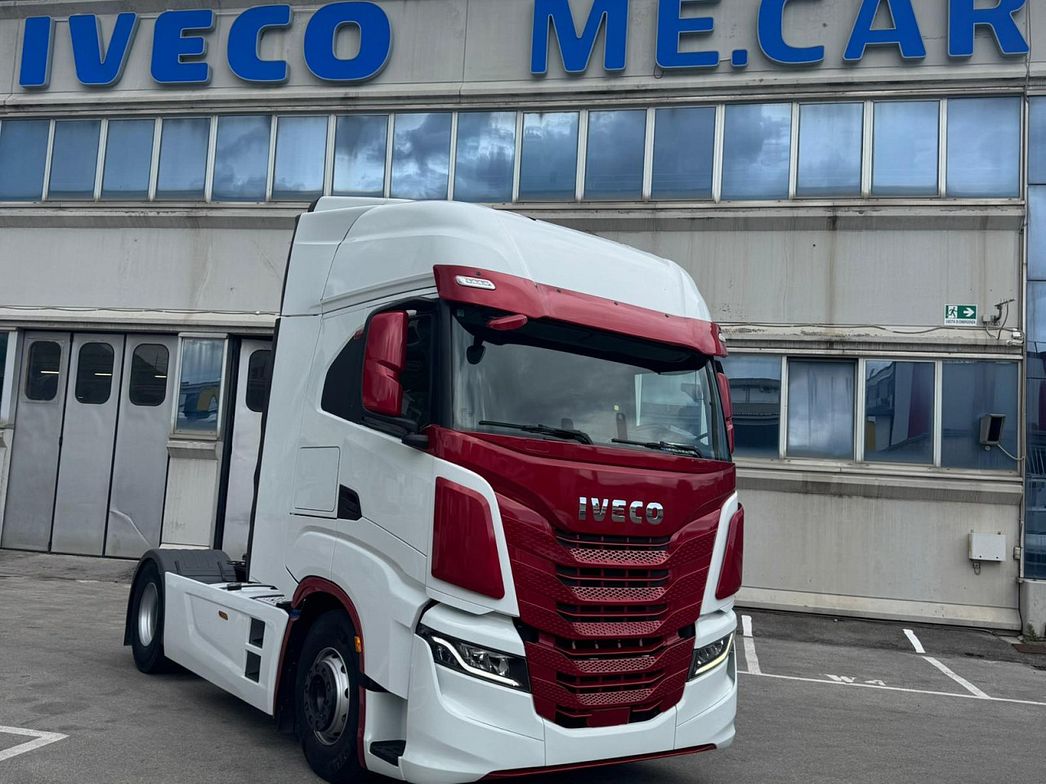 IVECO | AS440S51 TP