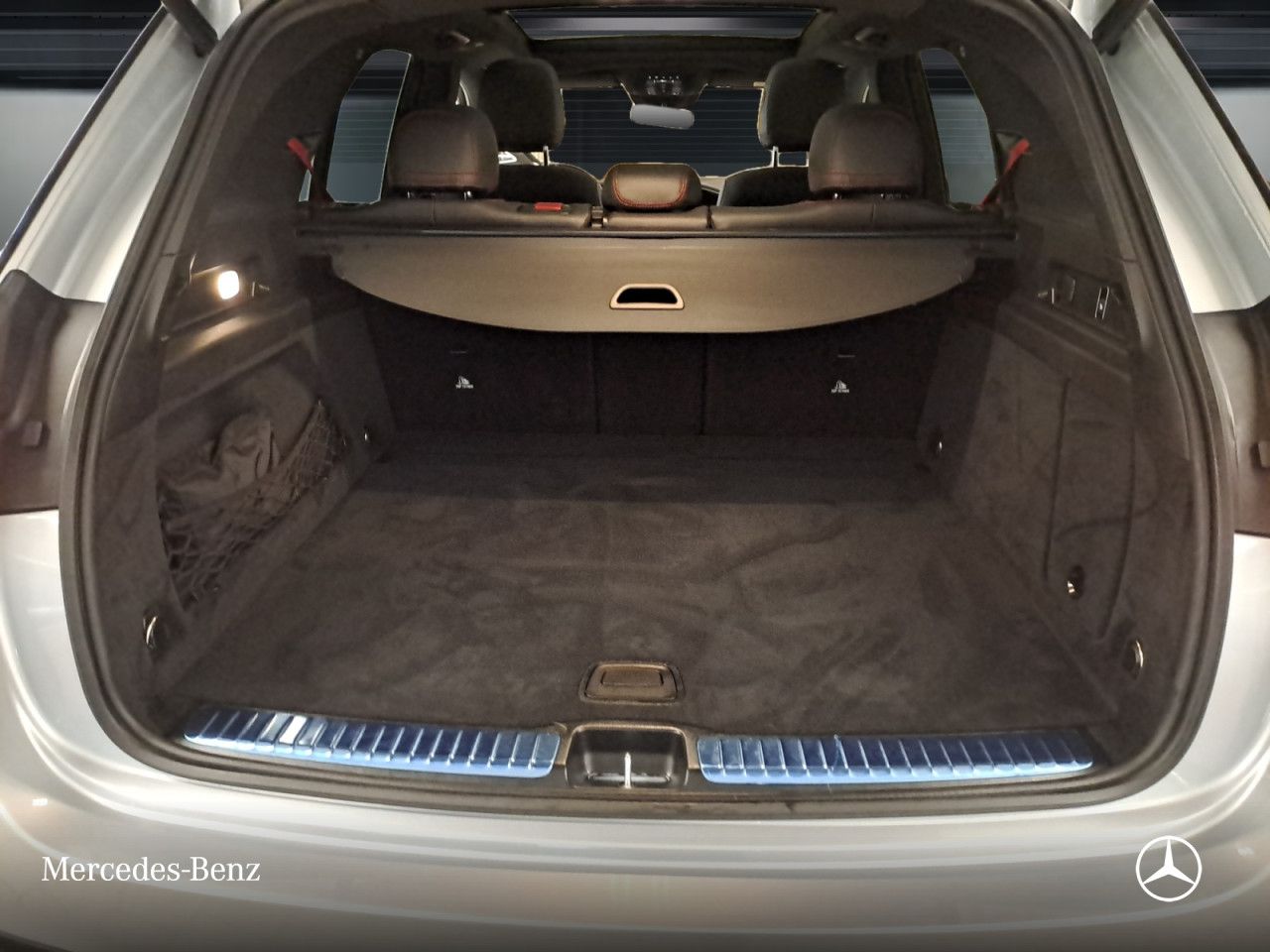Mercedes-Benz GLE – Bild 18