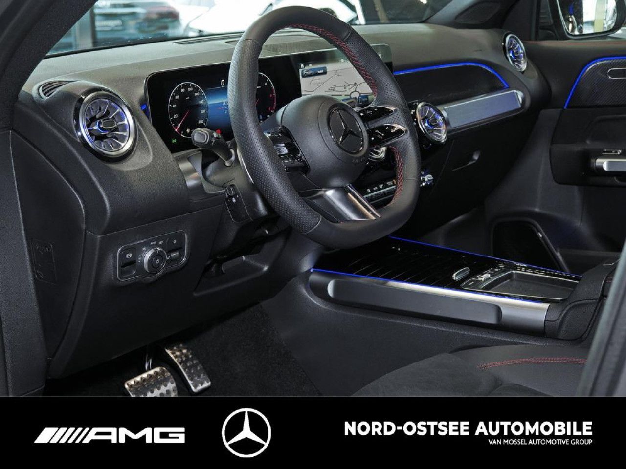 Mercedes-Benz GLB – Bild 5