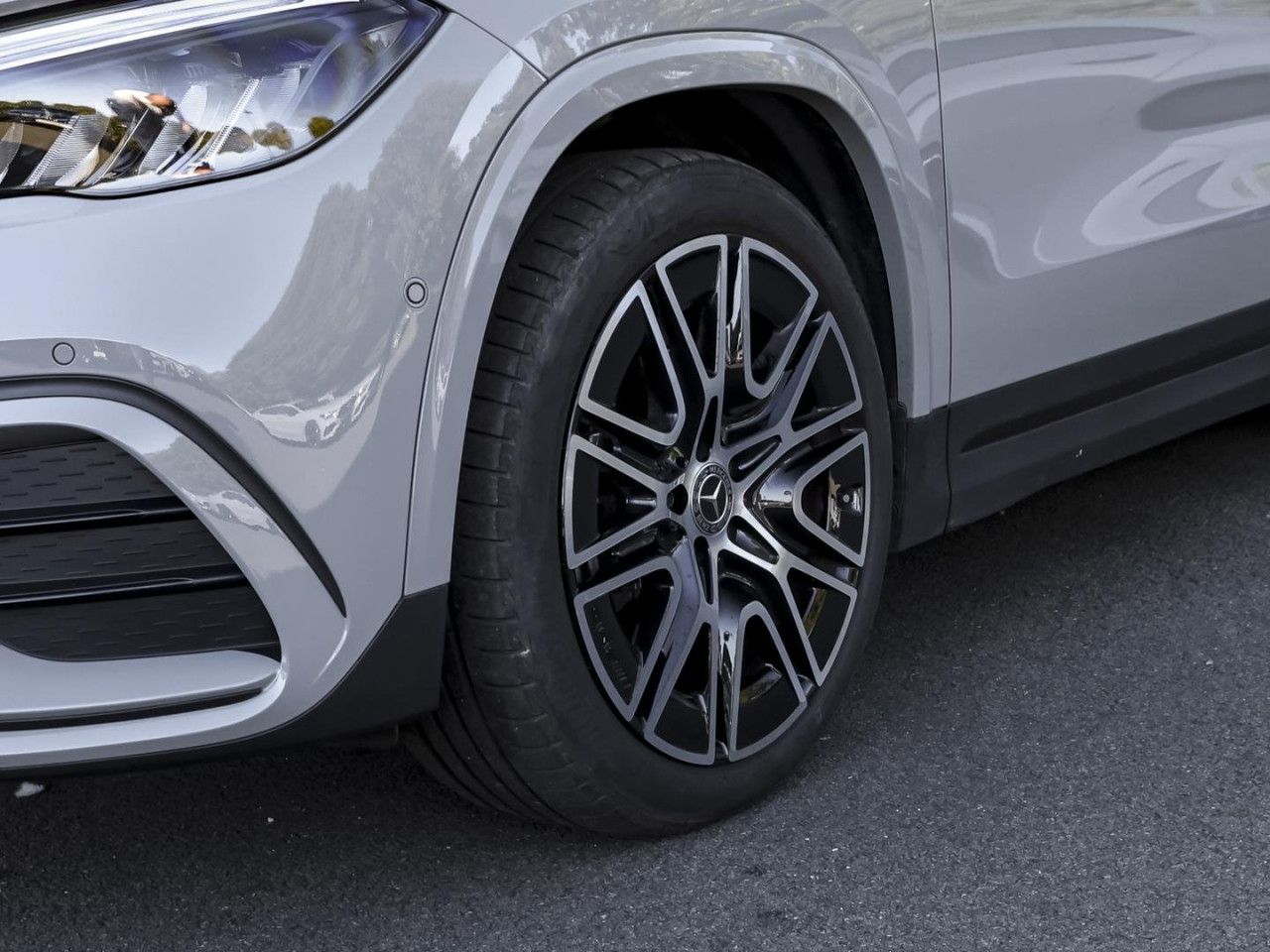 Mercedes-Benz GLA – Bild 8
