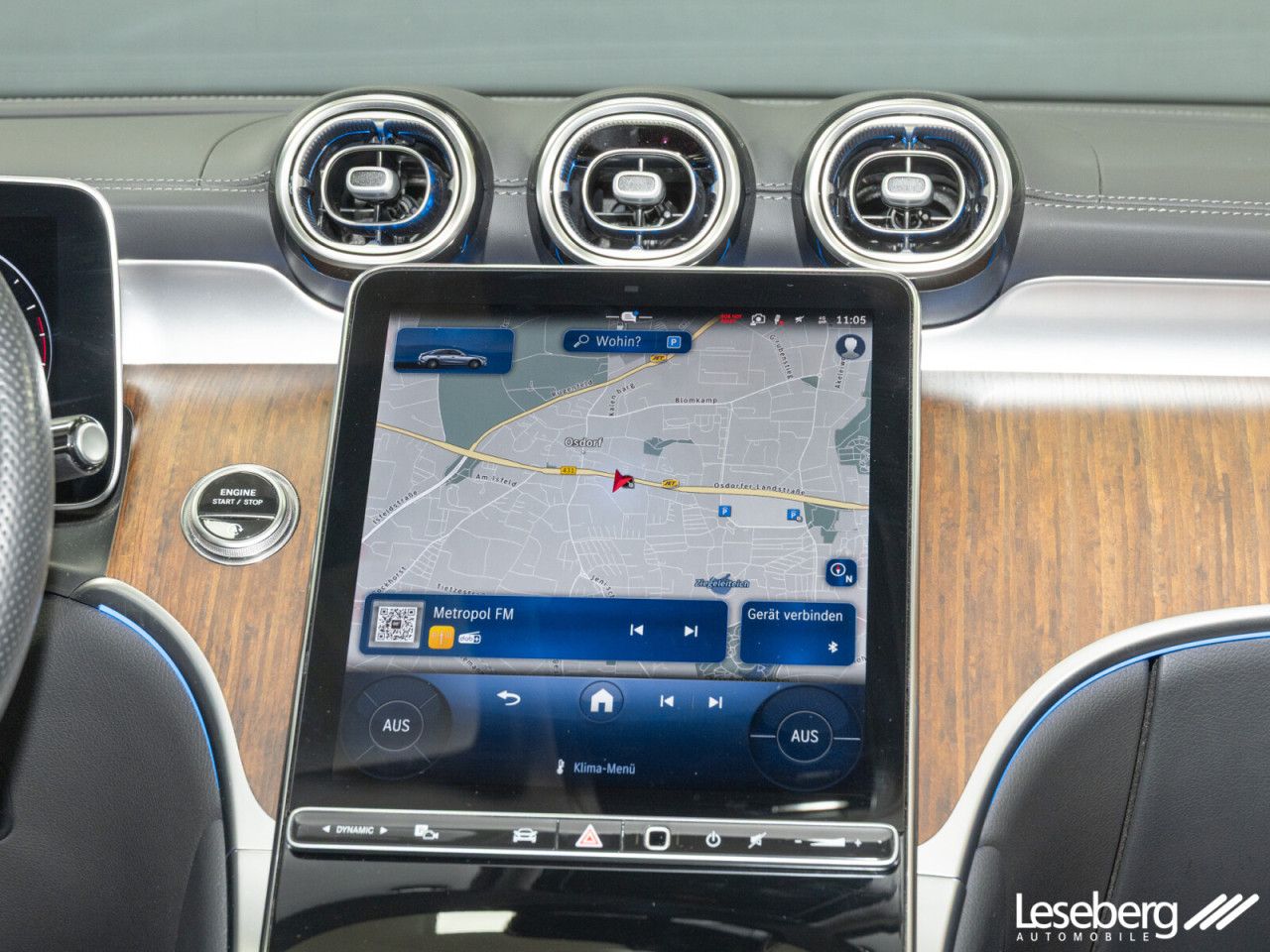 Mercedes-Benz GLC – Bild 23
