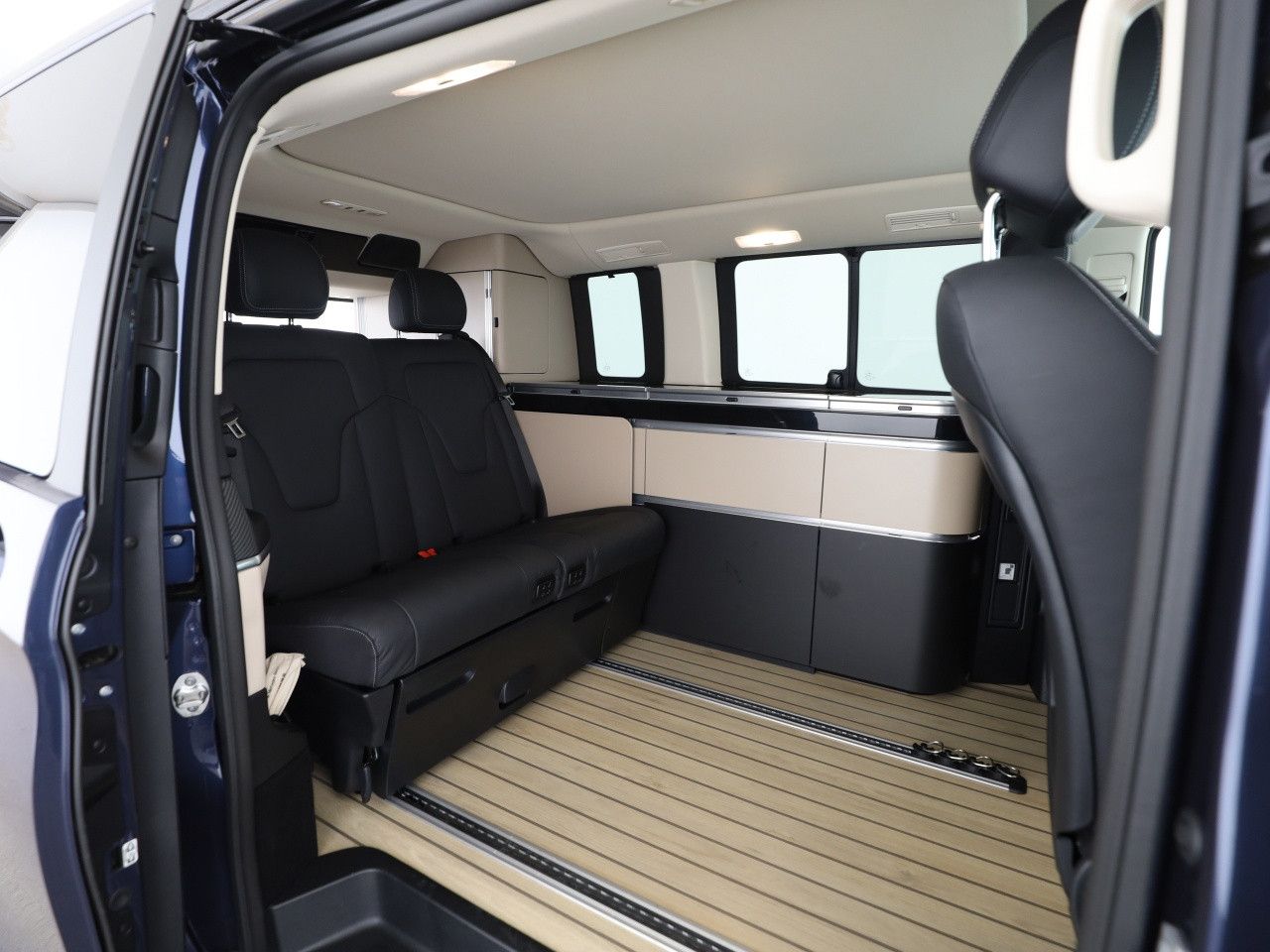 Mercedes-Benz Marco Polo – Bild 15