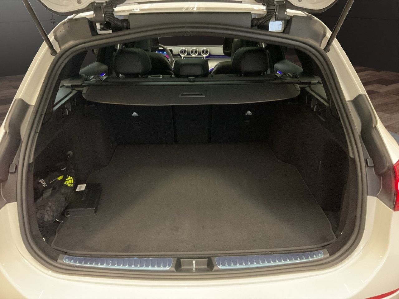 Mercedes-Benz C-Klasse – Bild 11