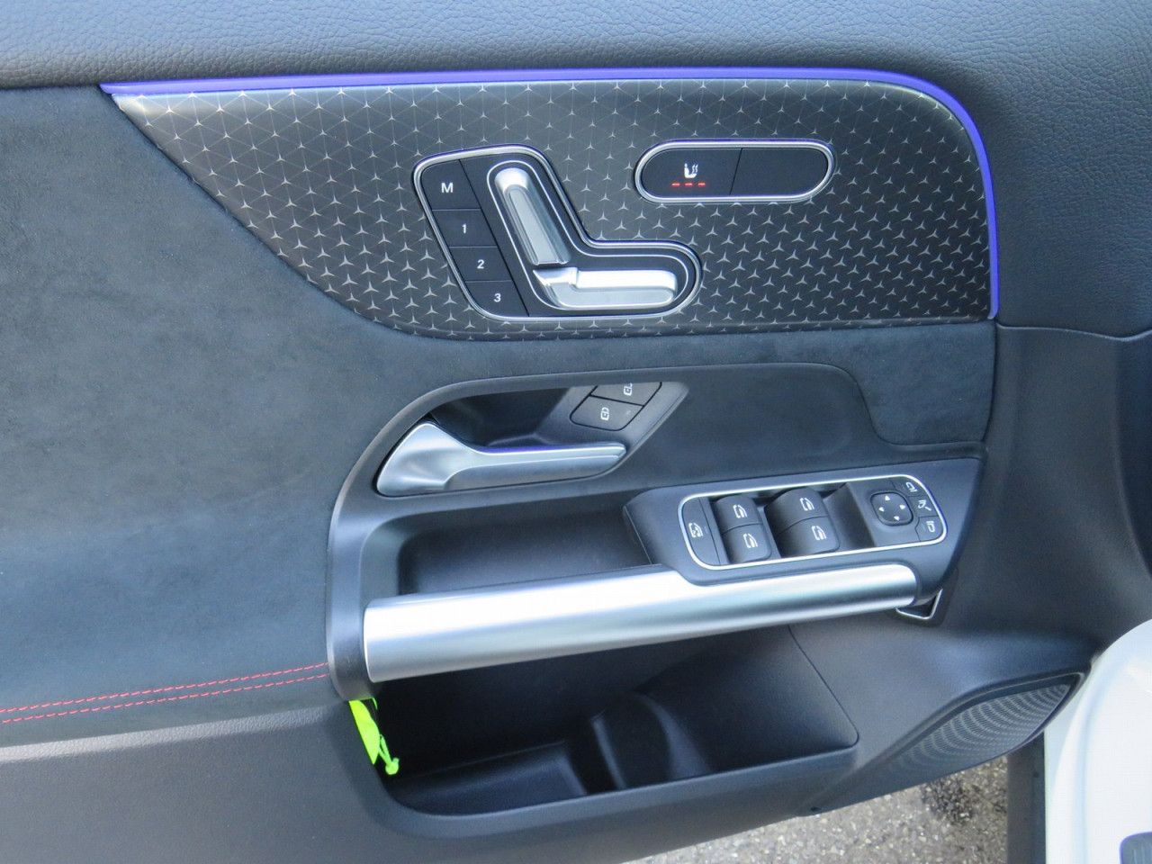Mercedes-Benz GLA – Bild 16