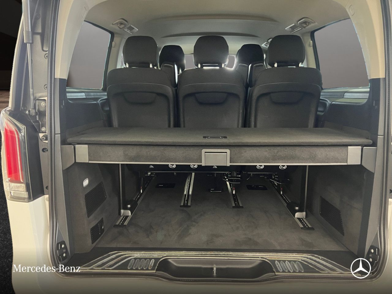 Mercedes-Benz V-Klasse – Bild 15