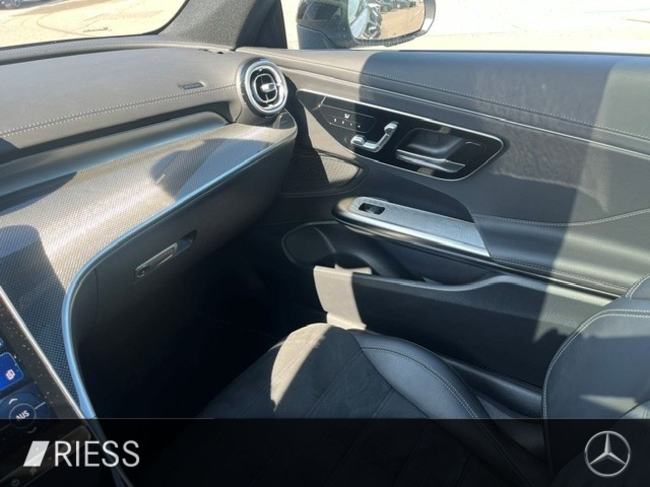 Mercedes-Benz CLE – Bild 12