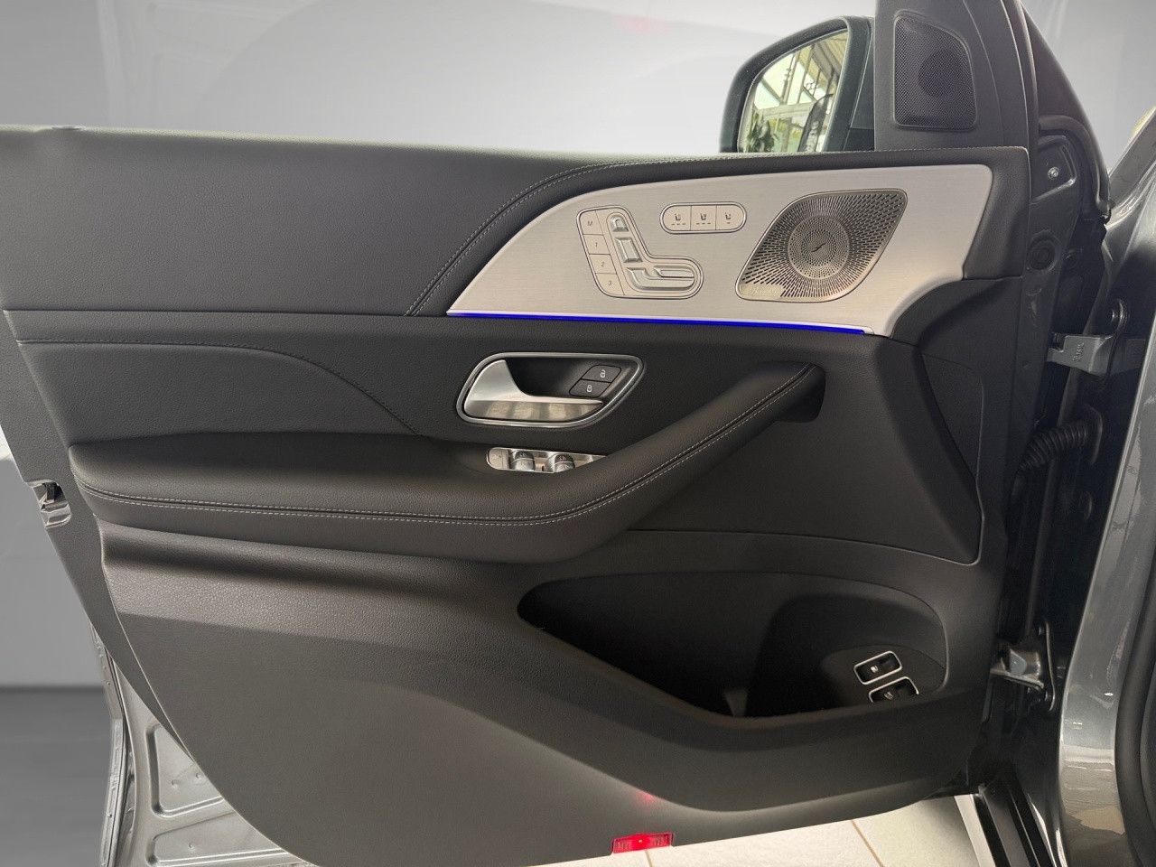 Mercedes-Benz GLE – Bild 12