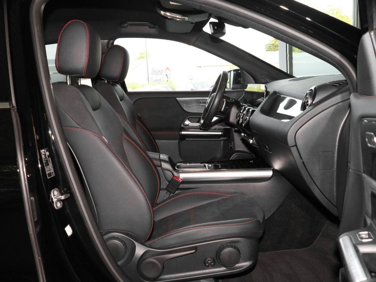 Mercedes-Benz GLA – Bild 5