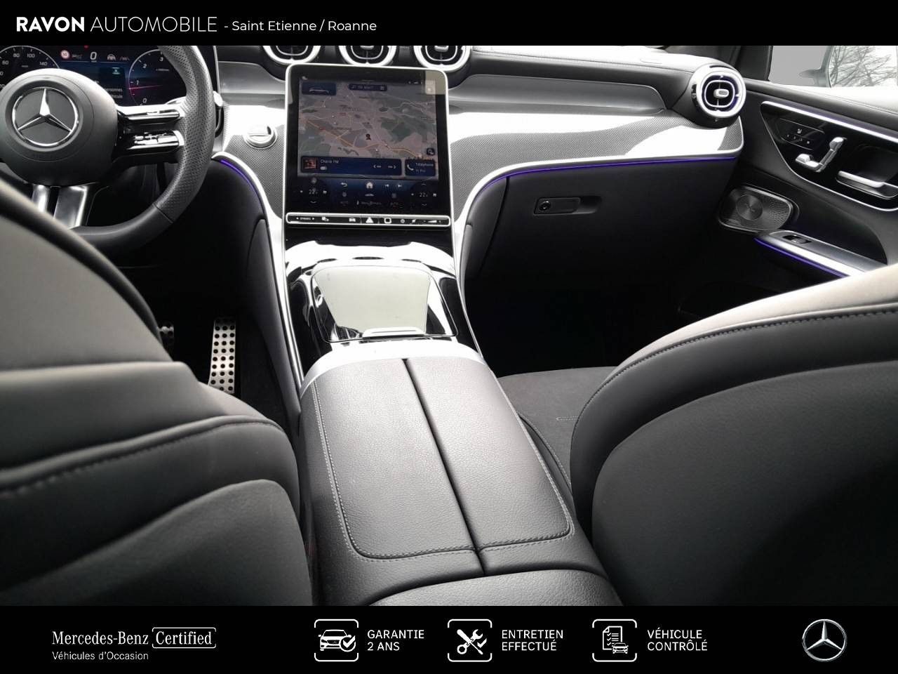 Photo du v&eacute;hicule 7 / 18