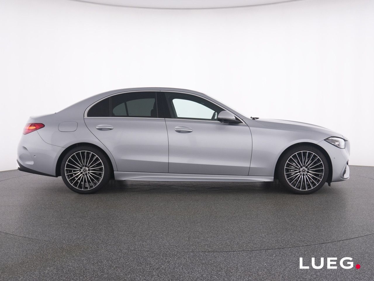 Mercedes-Benz C-Klasse – Bild 11