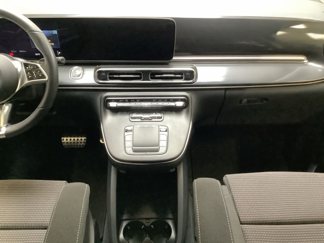 Mercedes-Benz V-Klasse – Bild 7