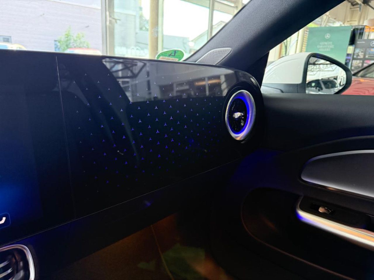 Mercedes-Benz CLA – Bild 12