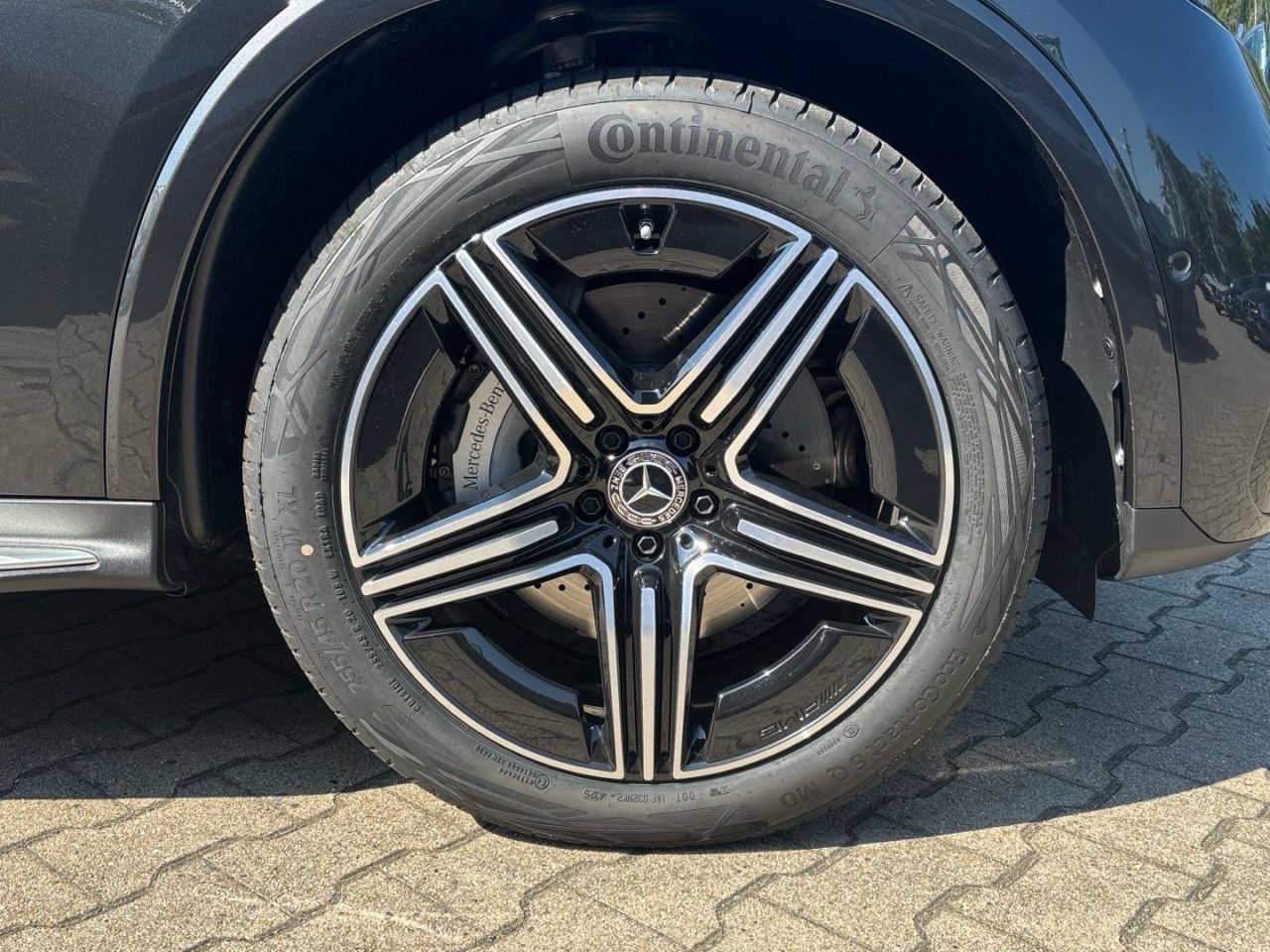 Mercedes-Benz GLC – Bild 7