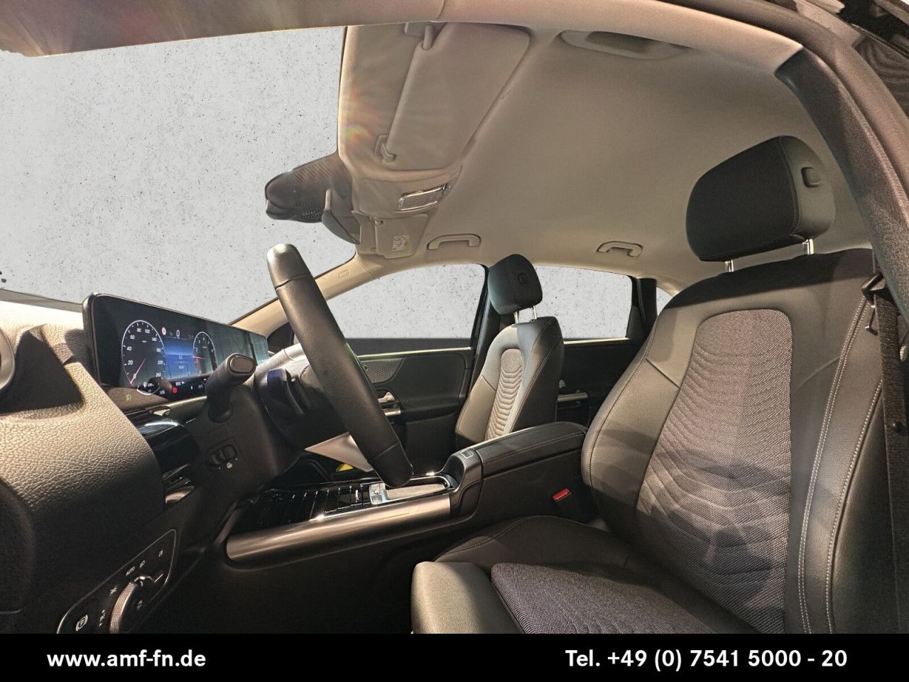 Mercedes-Benz B-Klasse – Bild 5