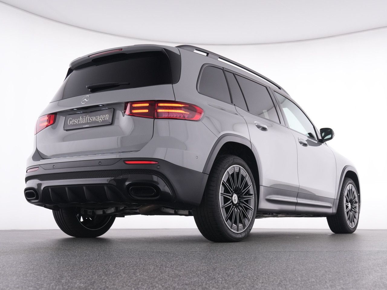 Mercedes-Benz GLB – Bild 7