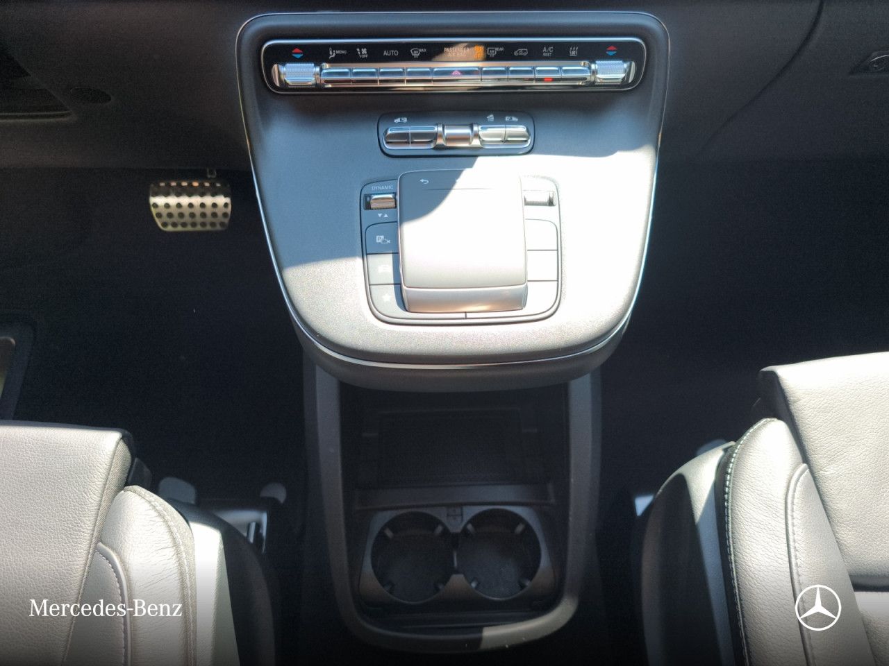 Mercedes-Benz V-Klasse – Bild 12