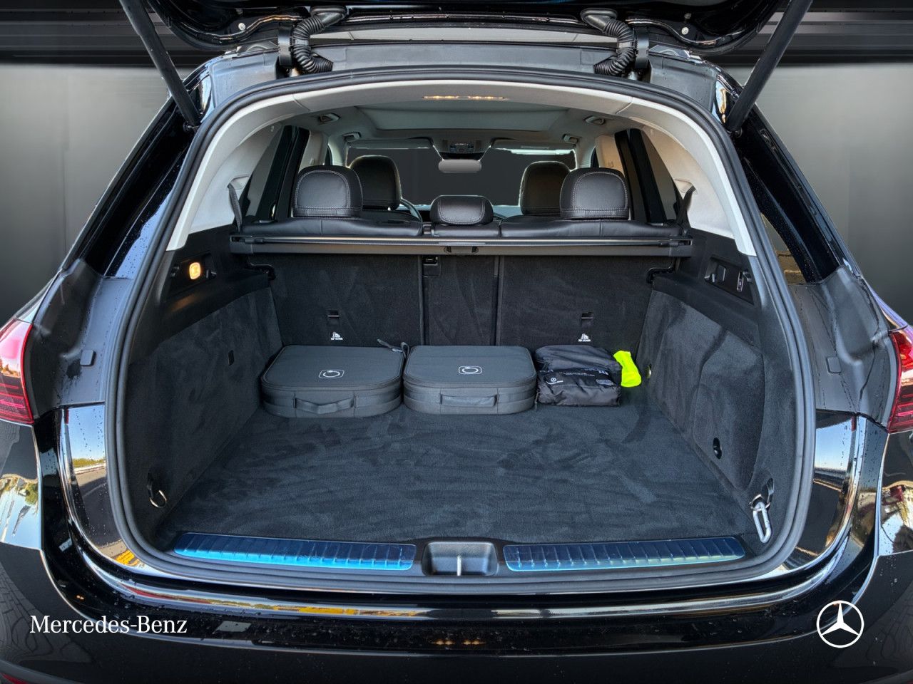 Mercedes-Benz GLE – Bild 18