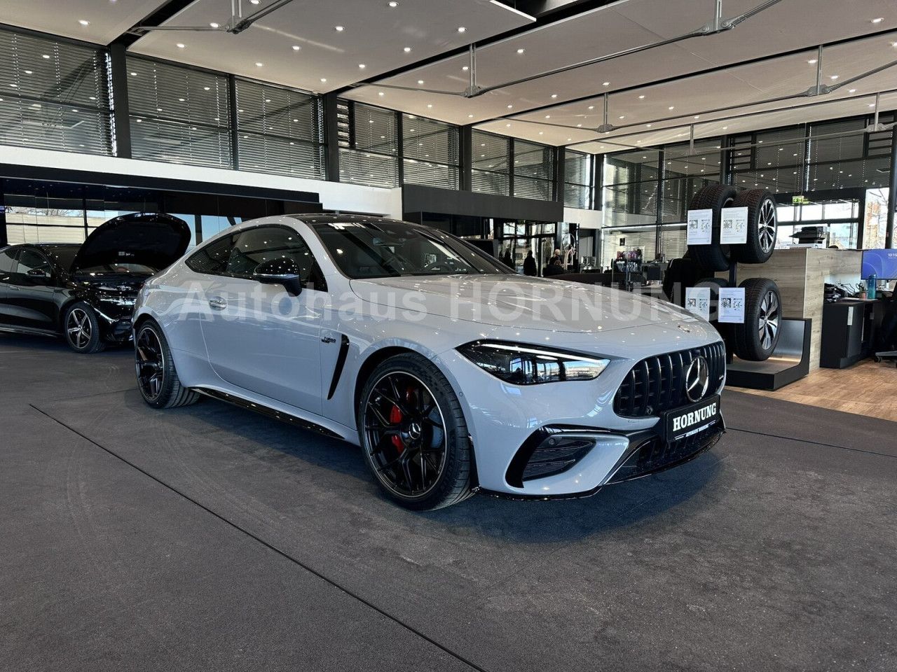 Mercedes-Benz CLE – Bild 2