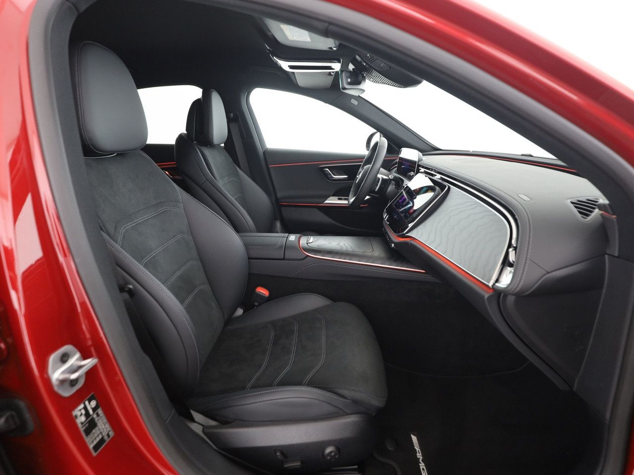 Mercedes-Benz E-Klasse – Bild 11