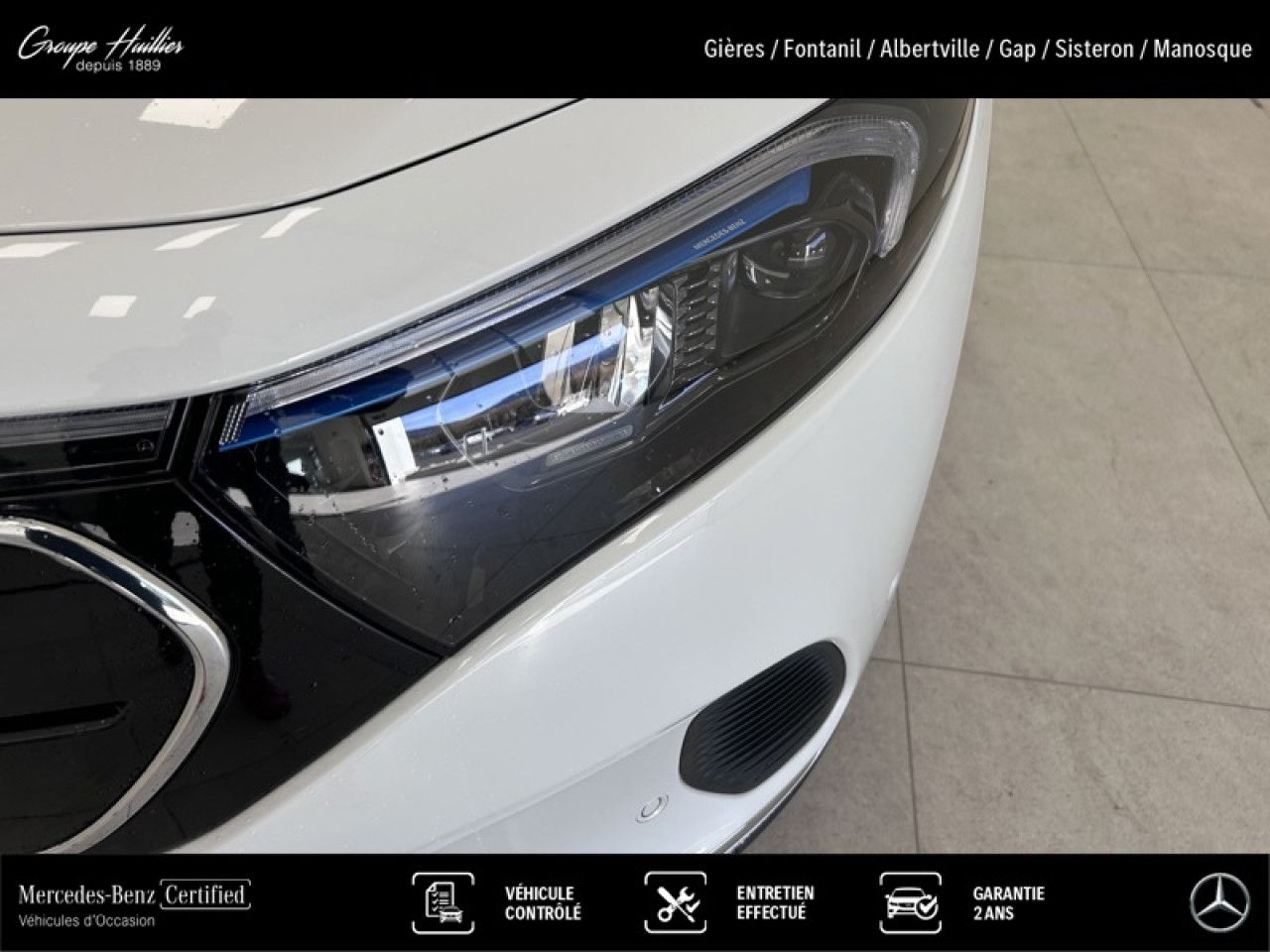 Photo du v&eacute;hicule 9 / 18