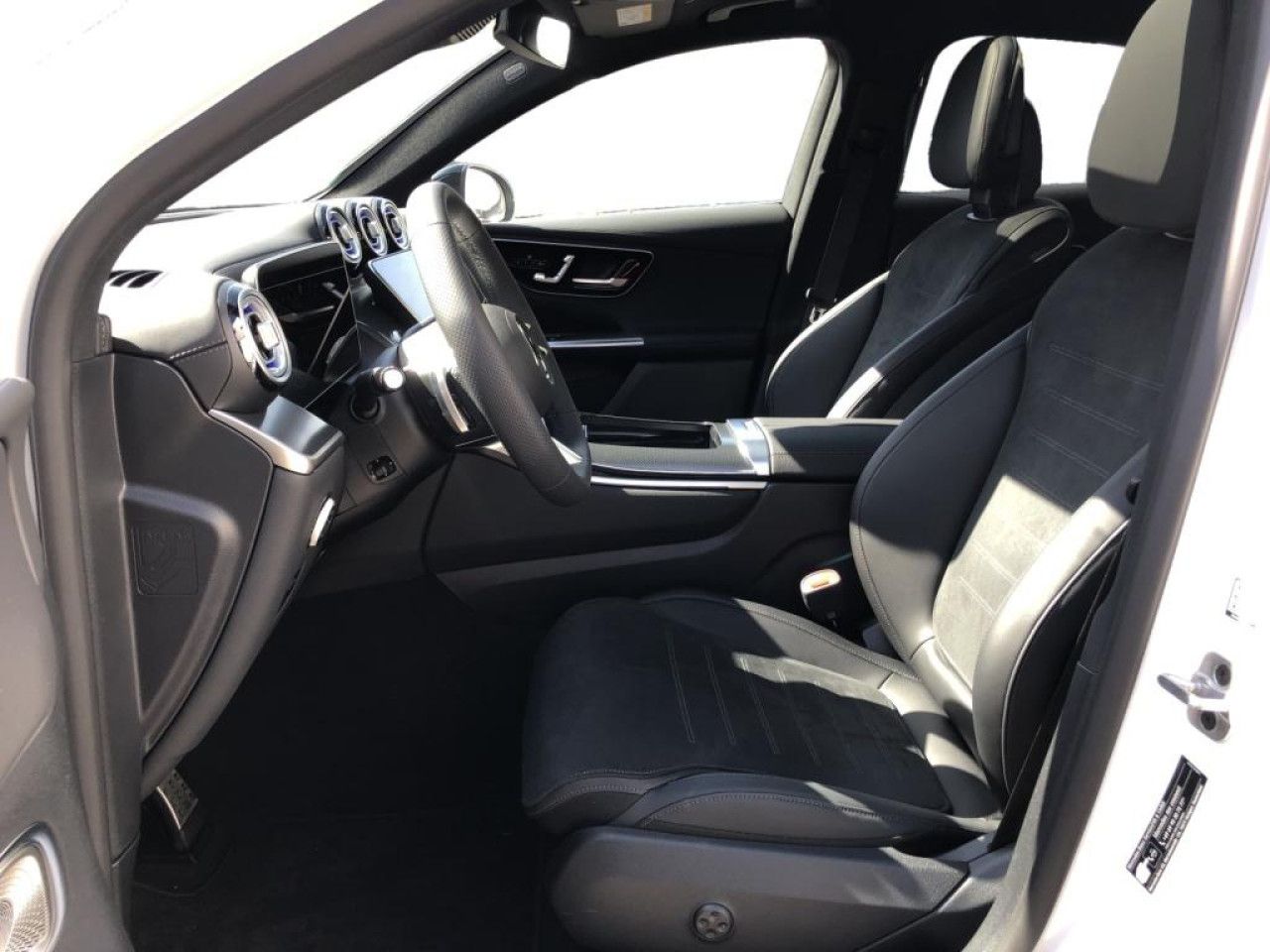 Mercedes-Benz GLC – Bild 5