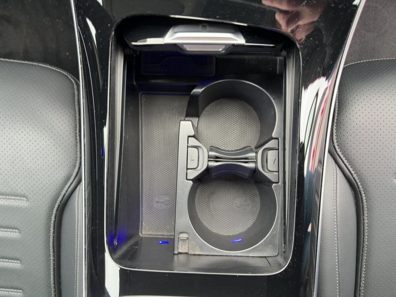 Mercedes-Benz C-Klasse – Bild 21