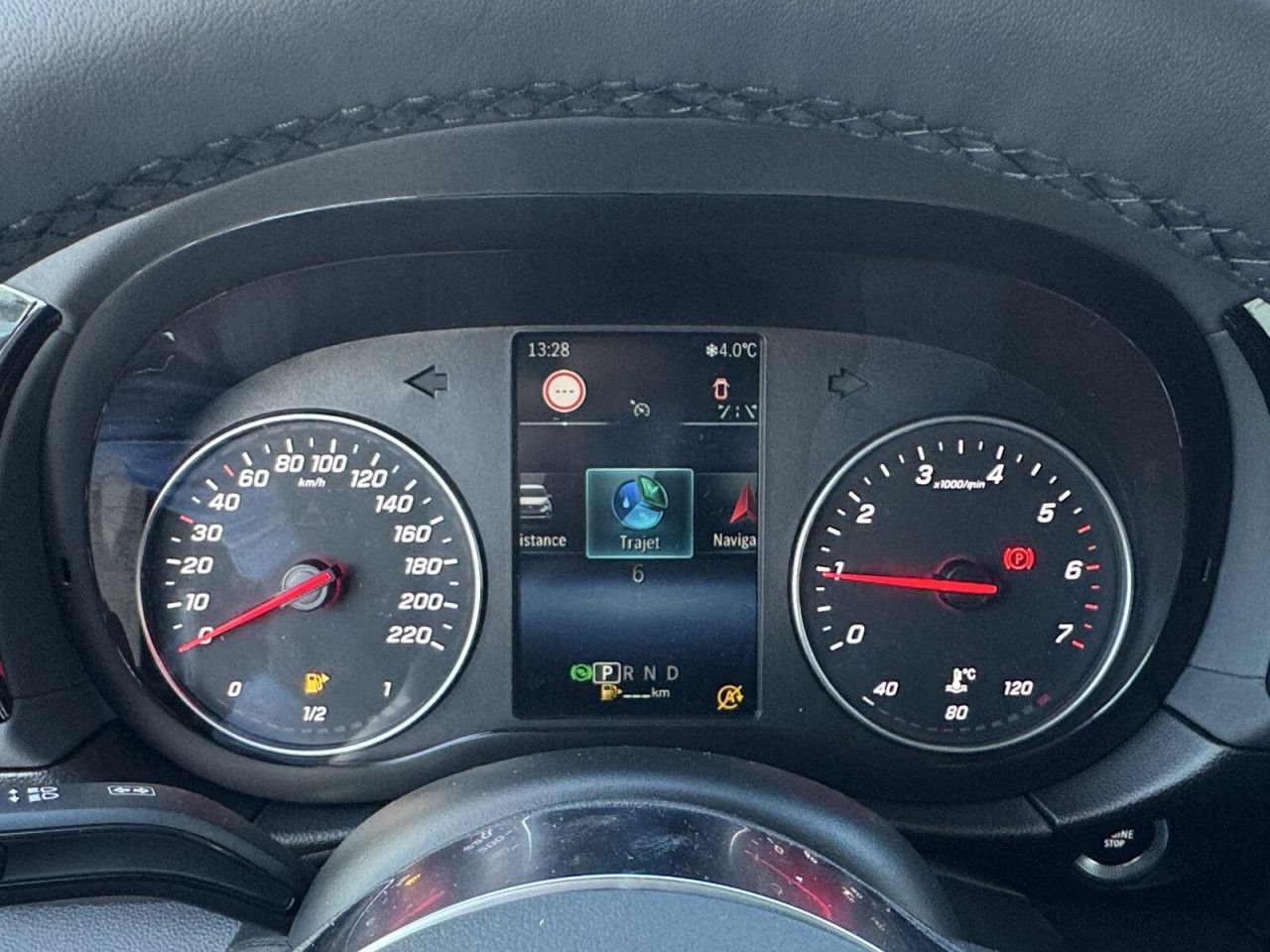 Mercedes-Benz T-Klasse – Bild 12