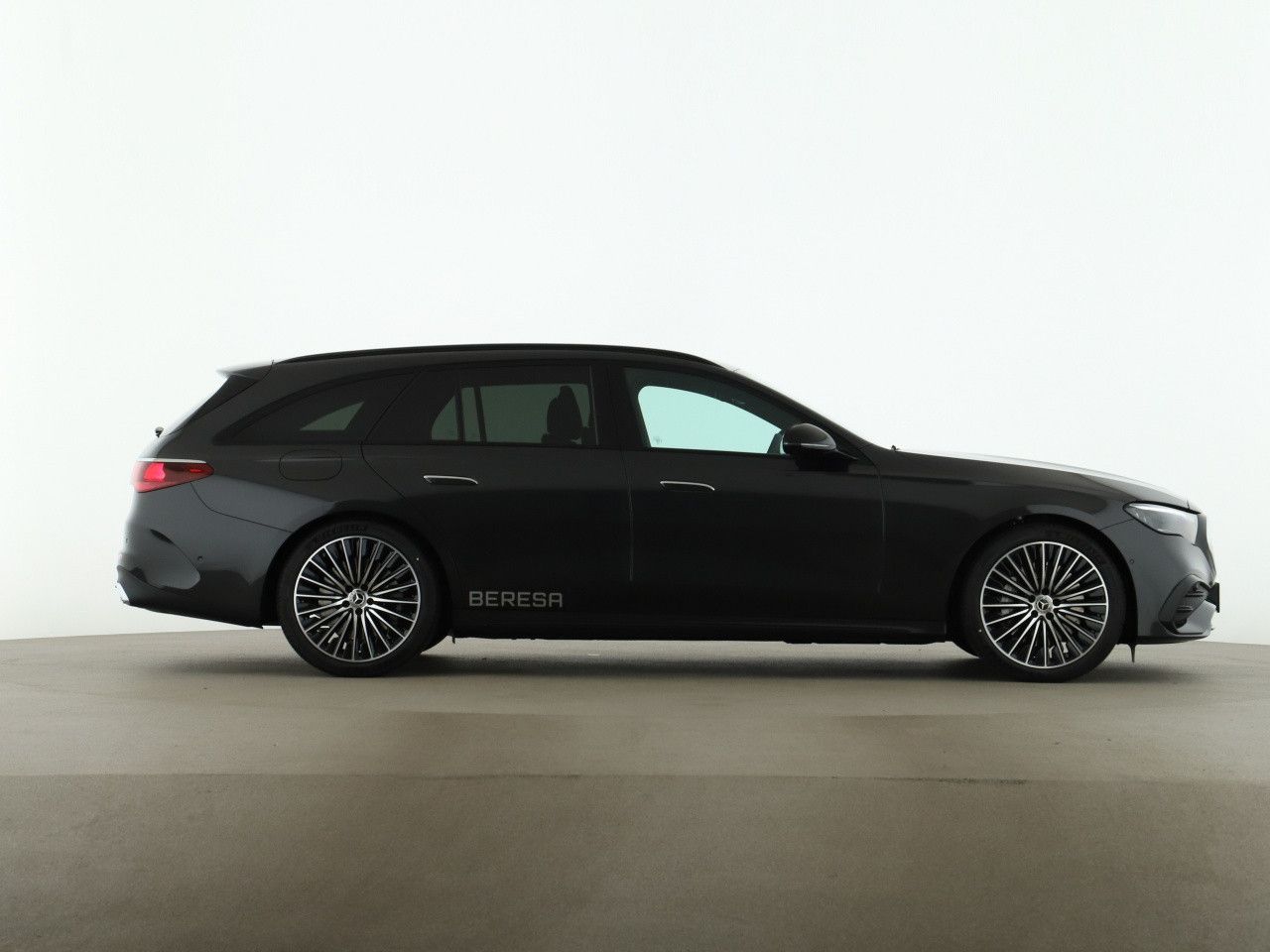 Mercedes-Benz E-Klasse – Bild 7