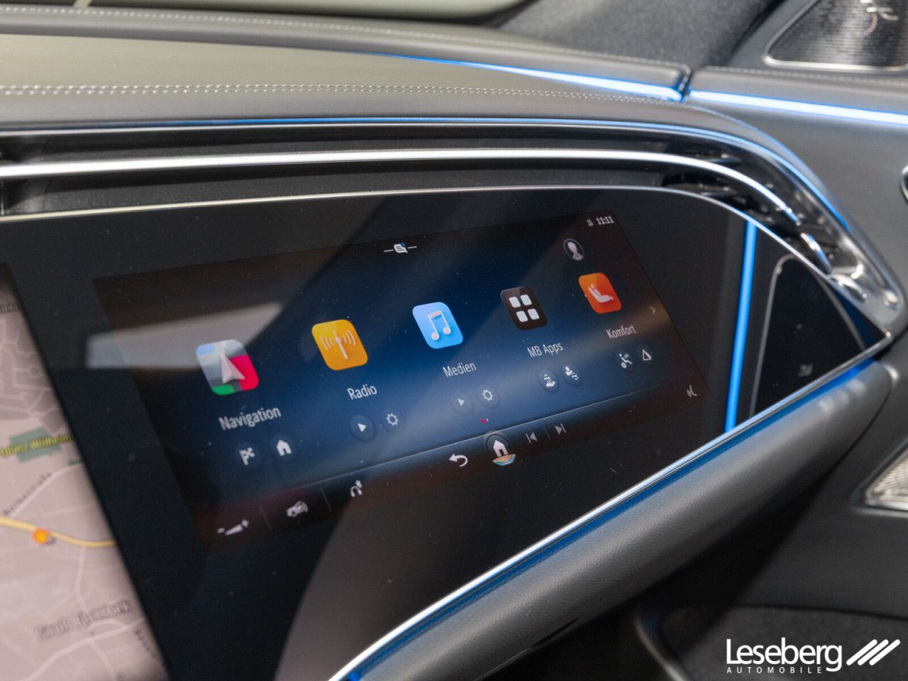 Mercedes-Benz E-Klasse – Bild 25