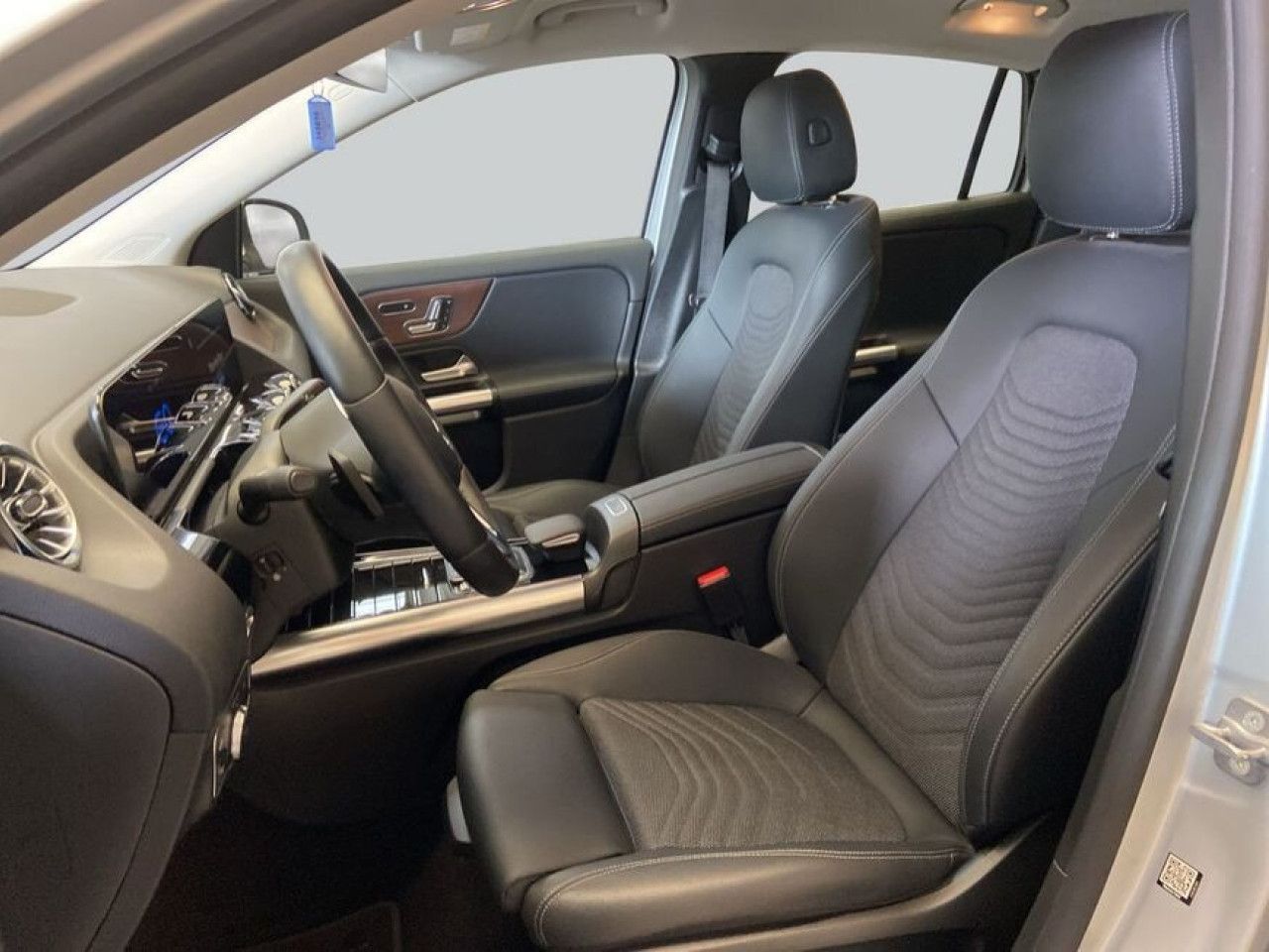 Mercedes-Benz EQA – Bild 11