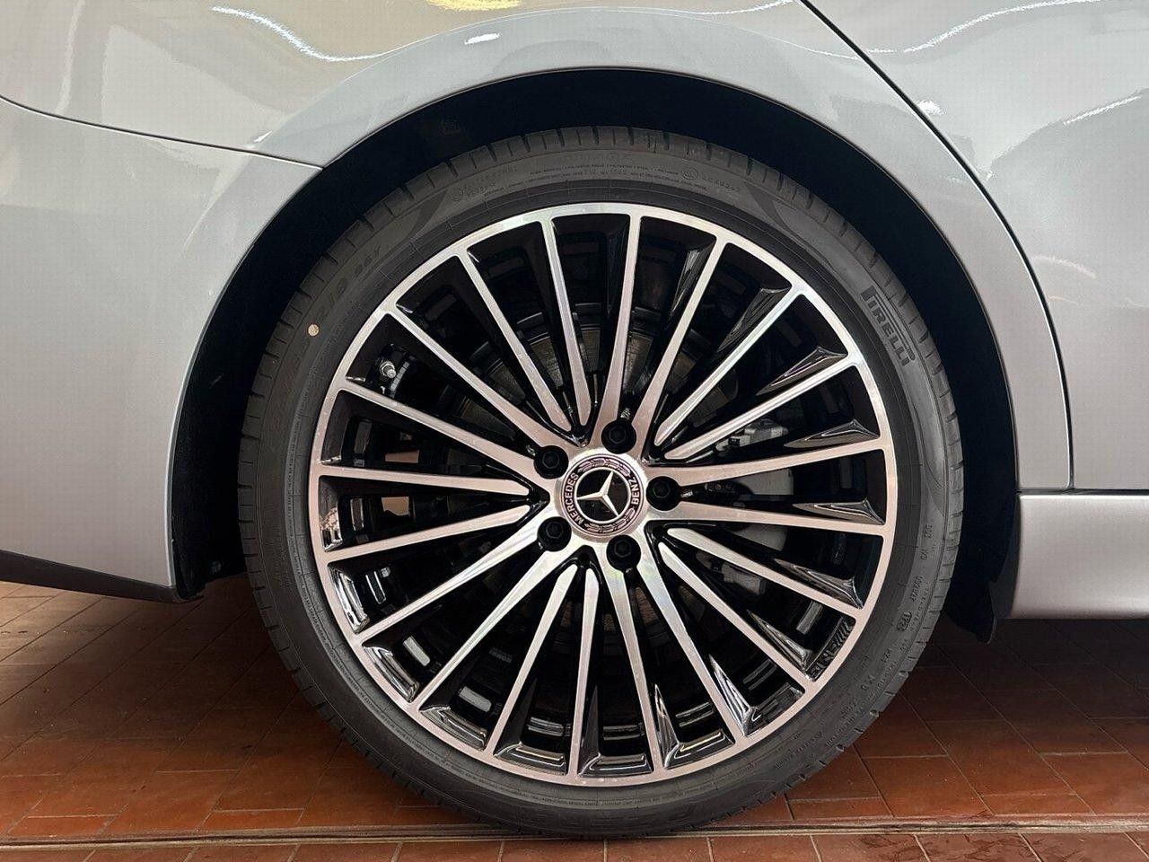 Mercedes-Benz C-Klasse – Bild 7