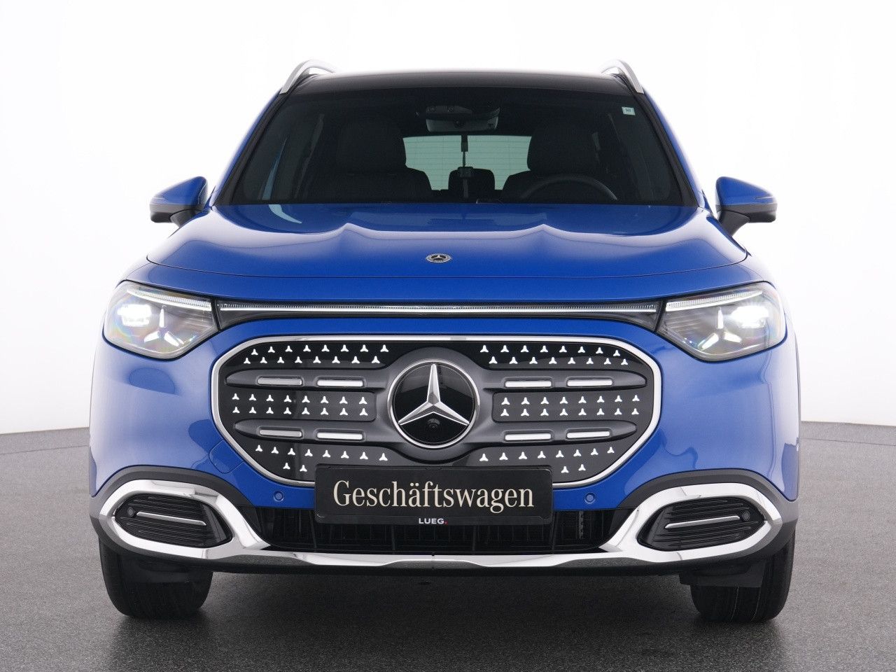 Mercedes-Benz GLB – Bild 14