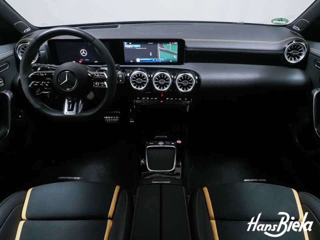 Mercedes-Benz CLA – Bild 5
