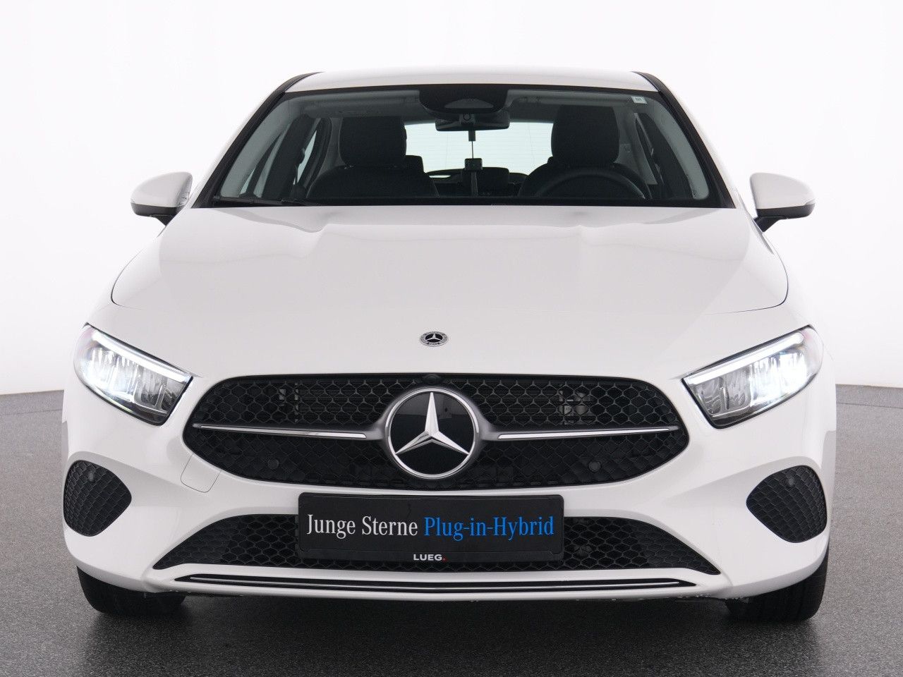 Mercedes-Benz A-Klasse – Bild 14
