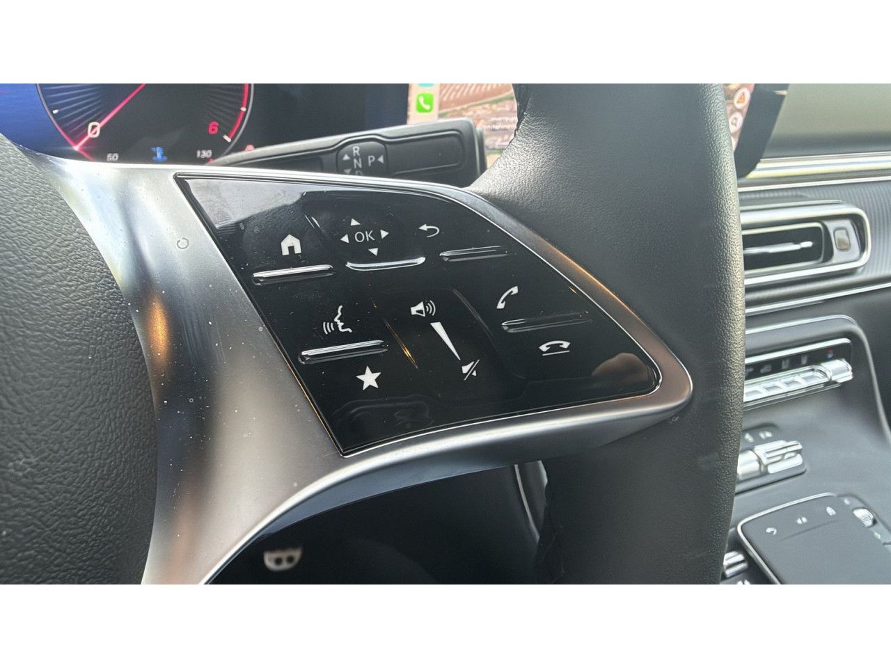 Mercedes-Benz V-Klasse – Bild 14