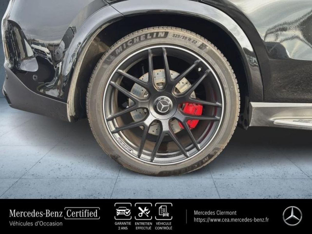 Photo du v&eacute;hicule 9 / 18