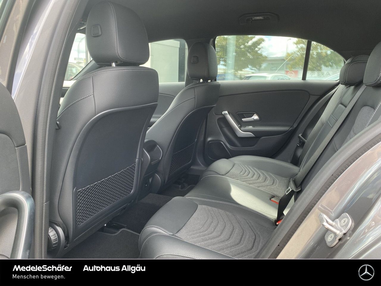 Mercedes-Benz A-Klasse – Bild 9