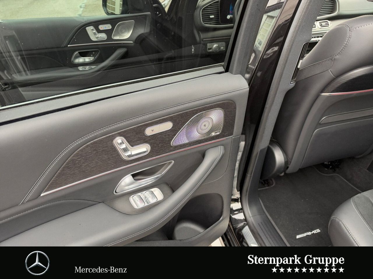Mercedes-Benz GLE – Bild 25