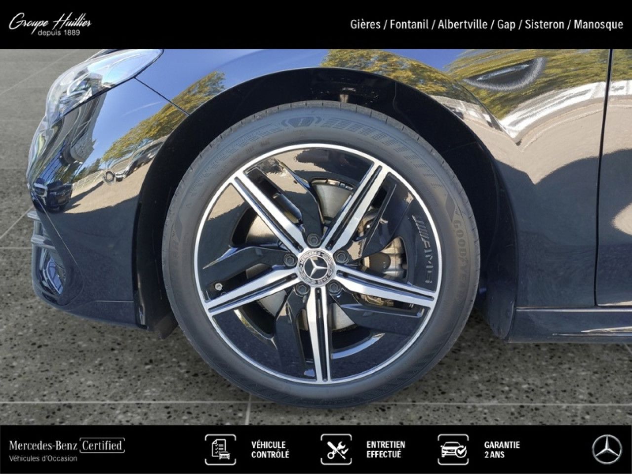 Photo du v&eacute;hicule 2 / 18