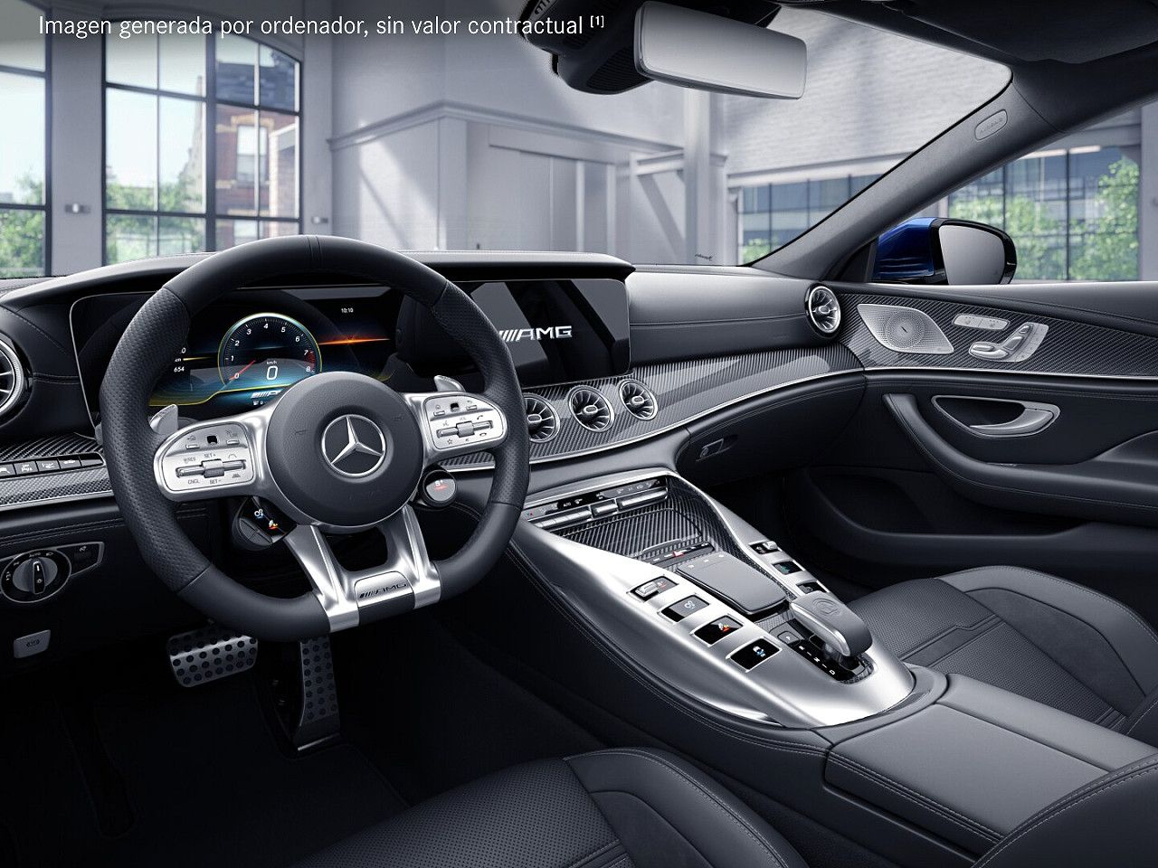 Foto de estudio 4 / 5